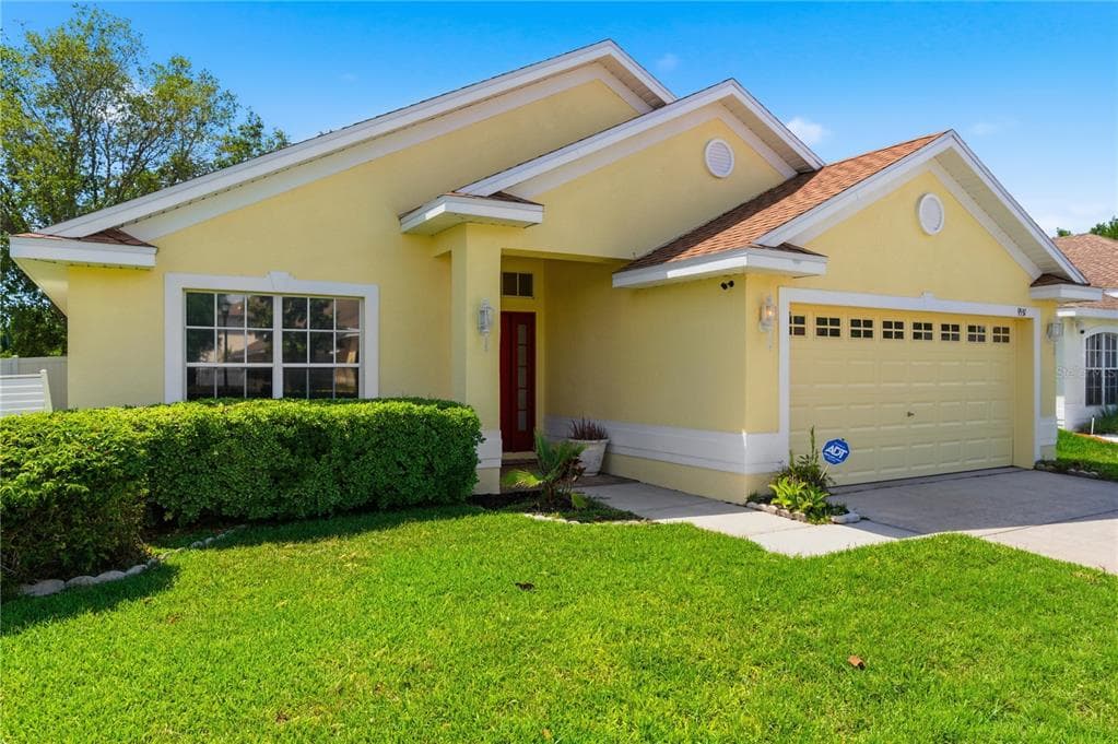 9551 JAYBIRD LANE LAND O LAKES, FL 34638