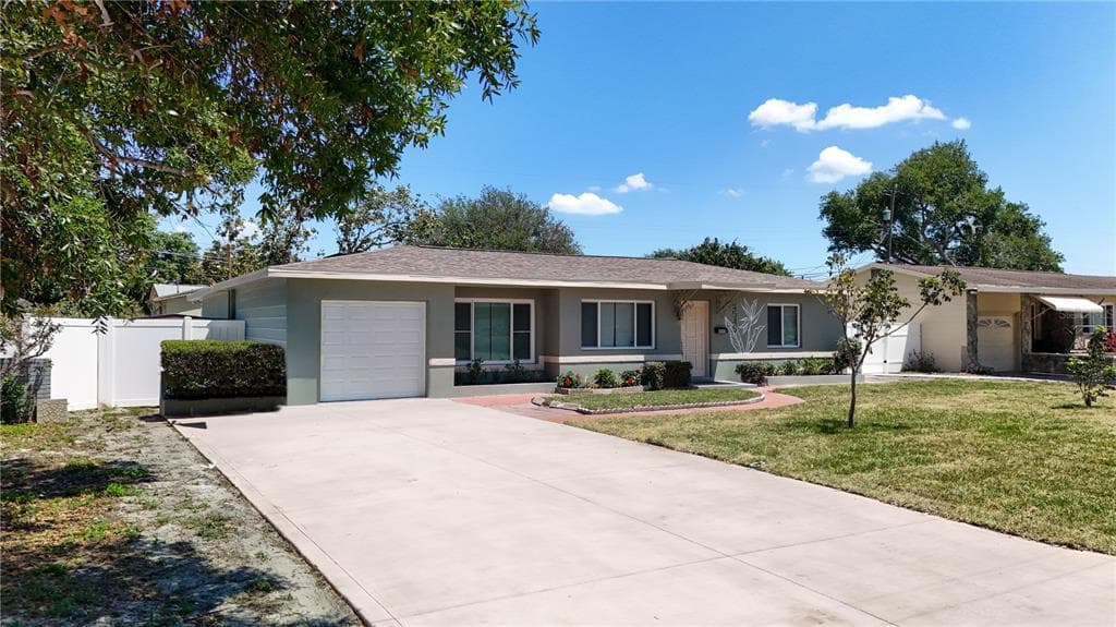 4545 25TH AVENUE N ST PETERSBURG, FL 33713