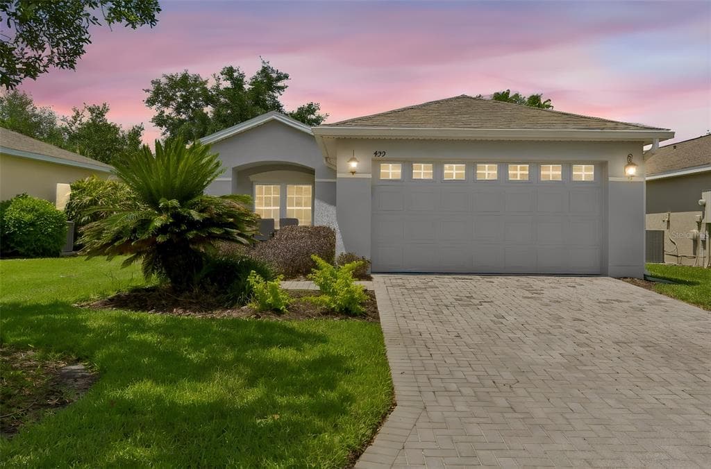 439 MADERA PASS KISSIMMEE, FL 34759