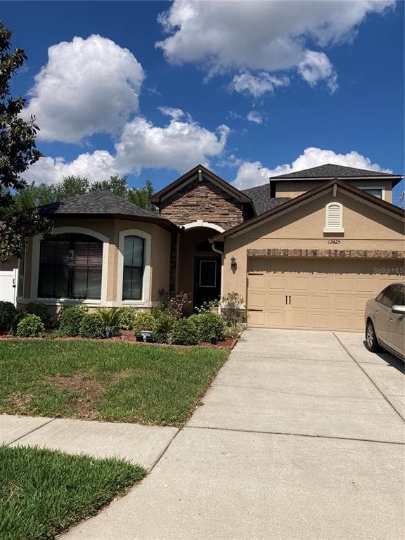 12425 LEEWOOD WAY SPRING HILL, FL 34610