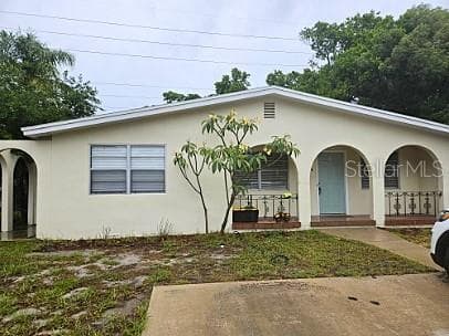 612 DOGWOOD COURT DUNEDIN, FL 34698