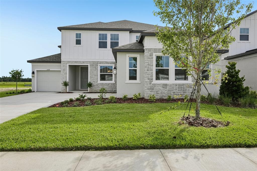 10046 HIDDEN HAMMOCK LOOP PARRISH, FL 34219