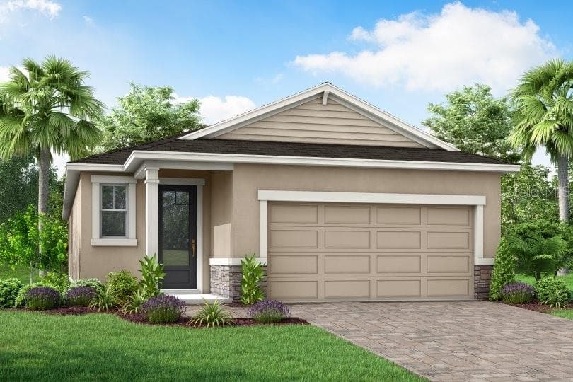 13243 OXEYE LANE PARRISH, FL 34219