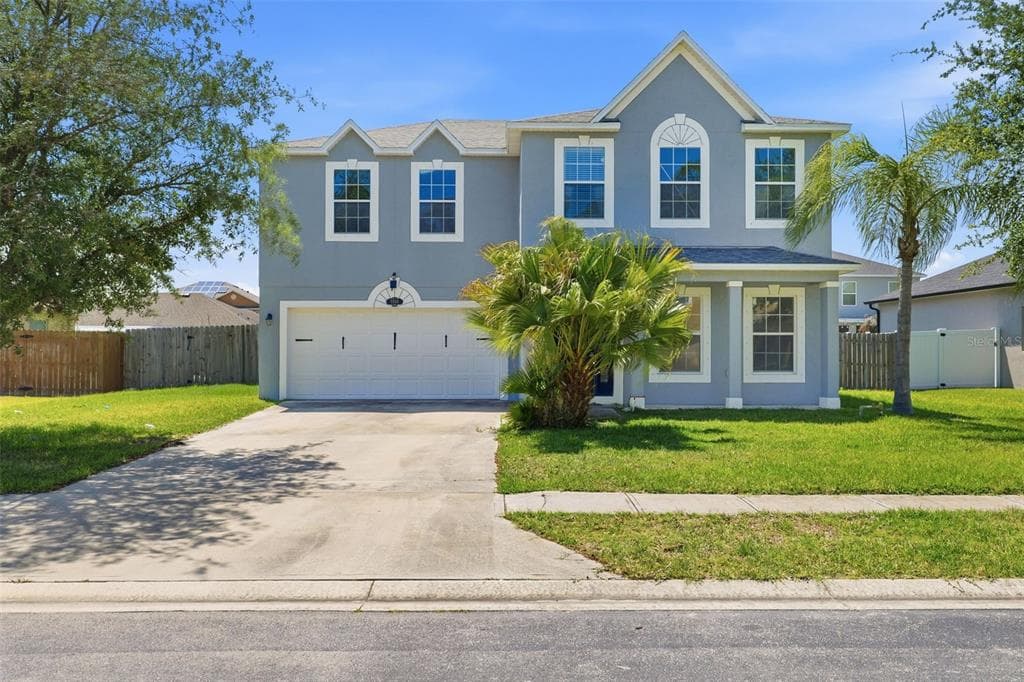 3356 SLATE STREET WEST MELBOURNE, FL 32904