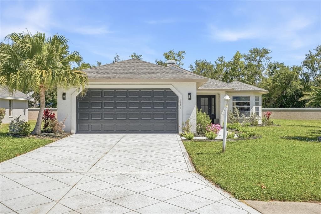 6119 55TH AVENUE CIRCLE E BRADENTON, FL 34203