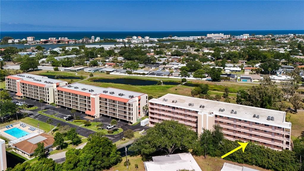 9510 HARBOR GREENS WAY UNIT 207 SEMINOLE, FL 33776