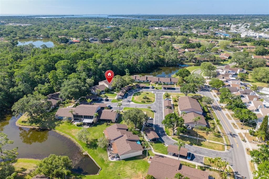 110 INGRID PLACE OLDSMAR, FL 34677