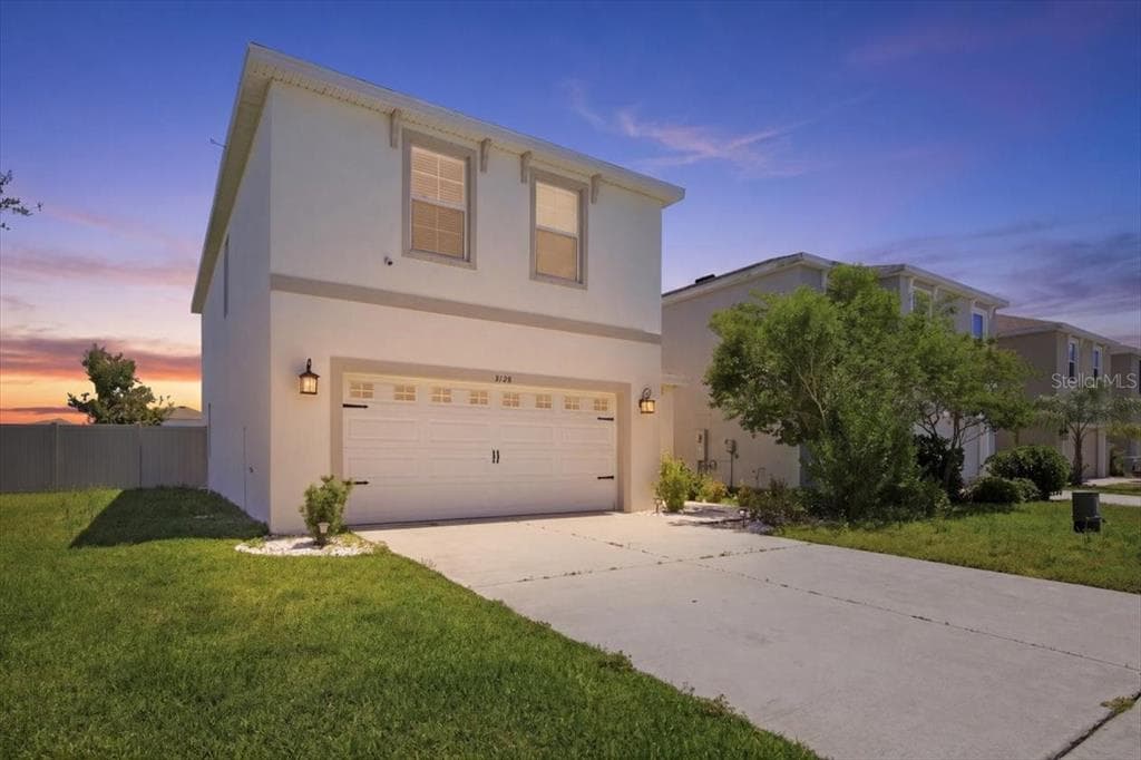 3126 SUNCOAST BLEND DRIVE