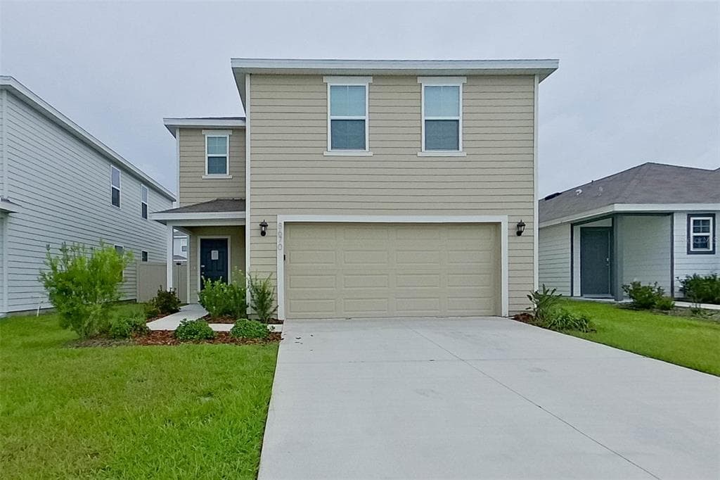 8670 SW 43RD TERRACE OCALA, FL 34476
