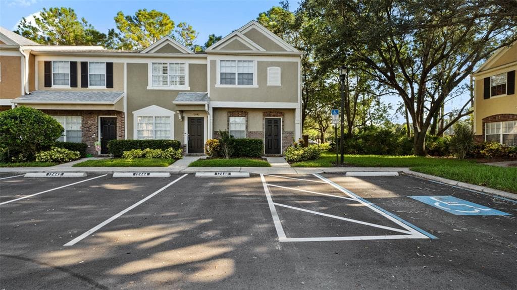 12444 BERKELEY SQUARE DRIVE TAMPA, FL 33626