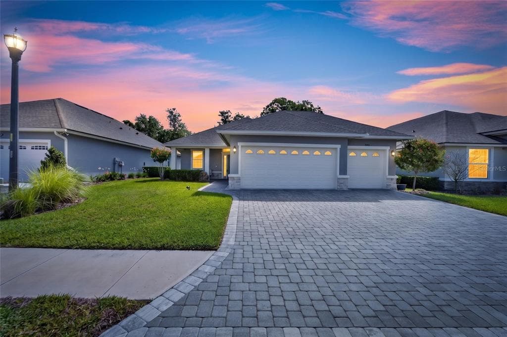 7991 LAKE JAMES BOULEVARD LAKELAND, FL 33810