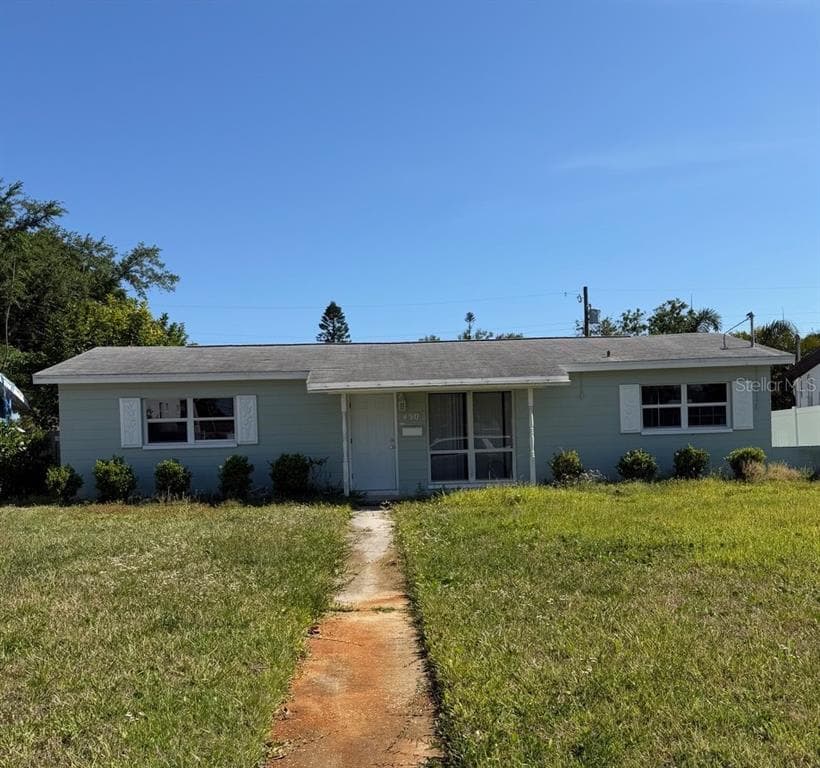 430 42ND AVENUE NE ST PETERSBURG, FL 33703