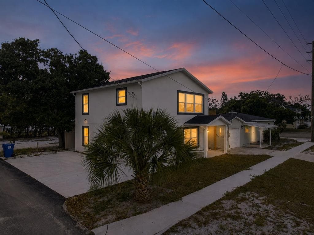 4651 22ND AVENUE N ST PETERSBURG, FL 33713