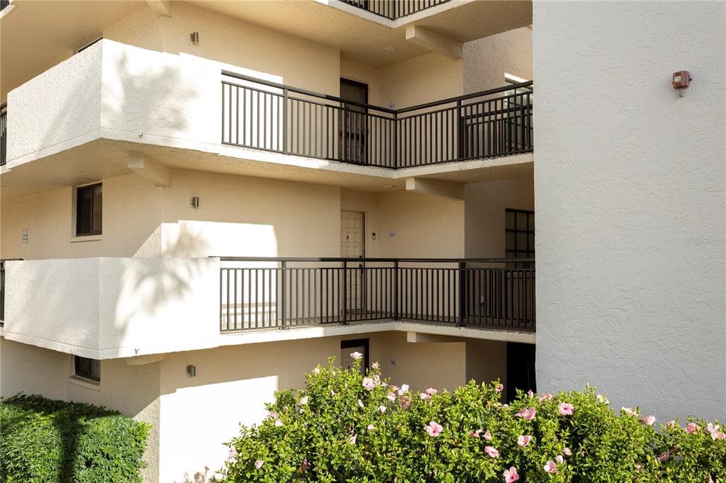 5825 PUERTA DEL SOL BOULEVARD S UNIT 265 ST PETERSBURG, FL 33715