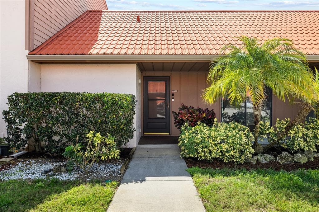 6535 DRAW LANE UNIT 85 SARASOTA, FL 34238