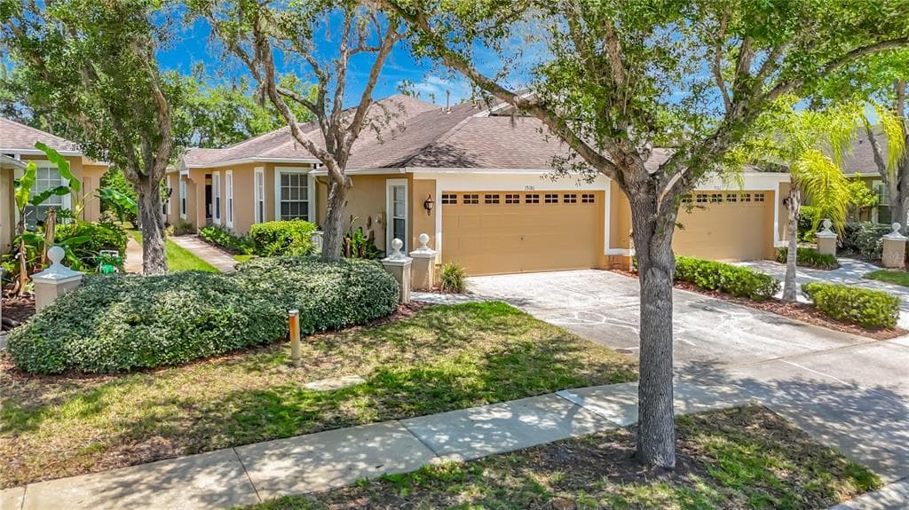 19180 LAKE AUDUBON DRIVE TAMPA, FL 33647