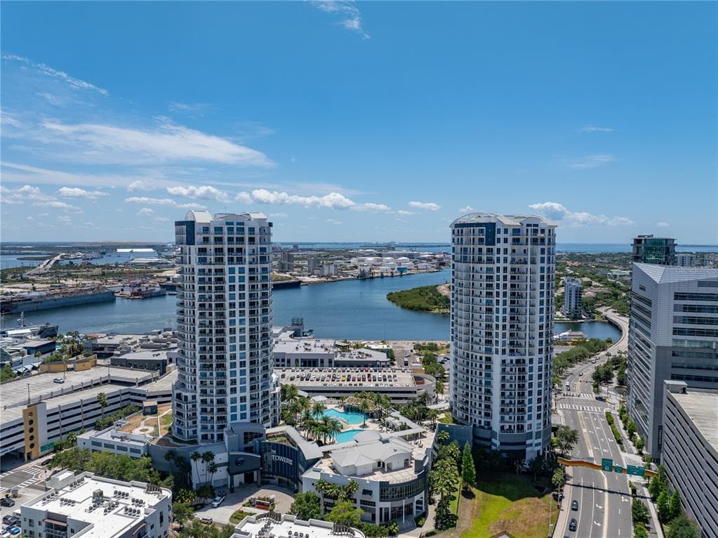 449 S 12TH STREET UNIT 1805 TAMPA, FL 33602