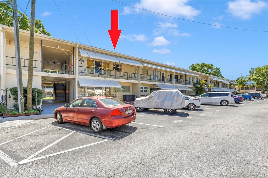 4143 56TH STREET N UNIT 1006 KENNETH CITY, FL 33709