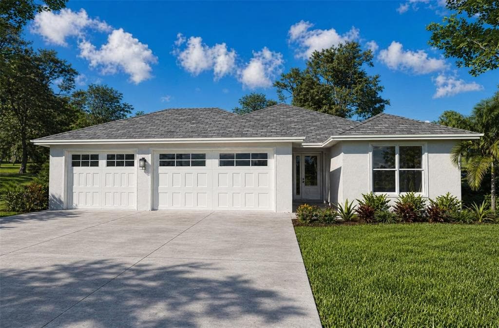 201 ALBA DRIVE INDIAN LAKE ESTATES, FL 33855