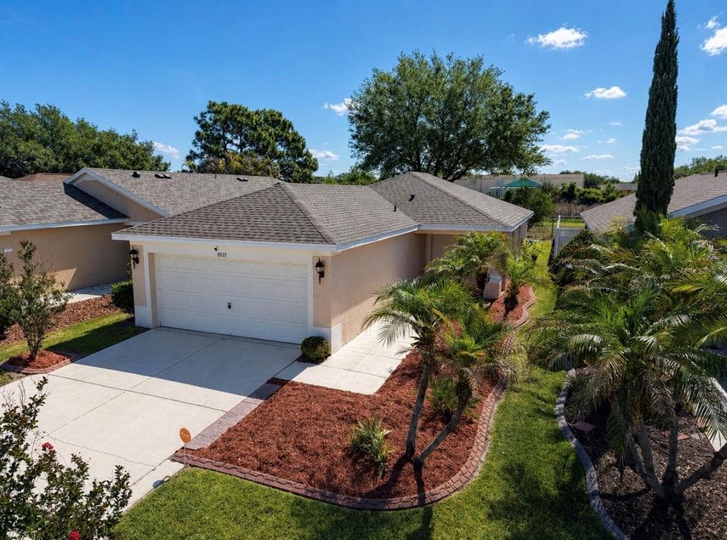 11537 CRESTLAKE VILLAGE DRIVE RIVERVIEW, FL 33569