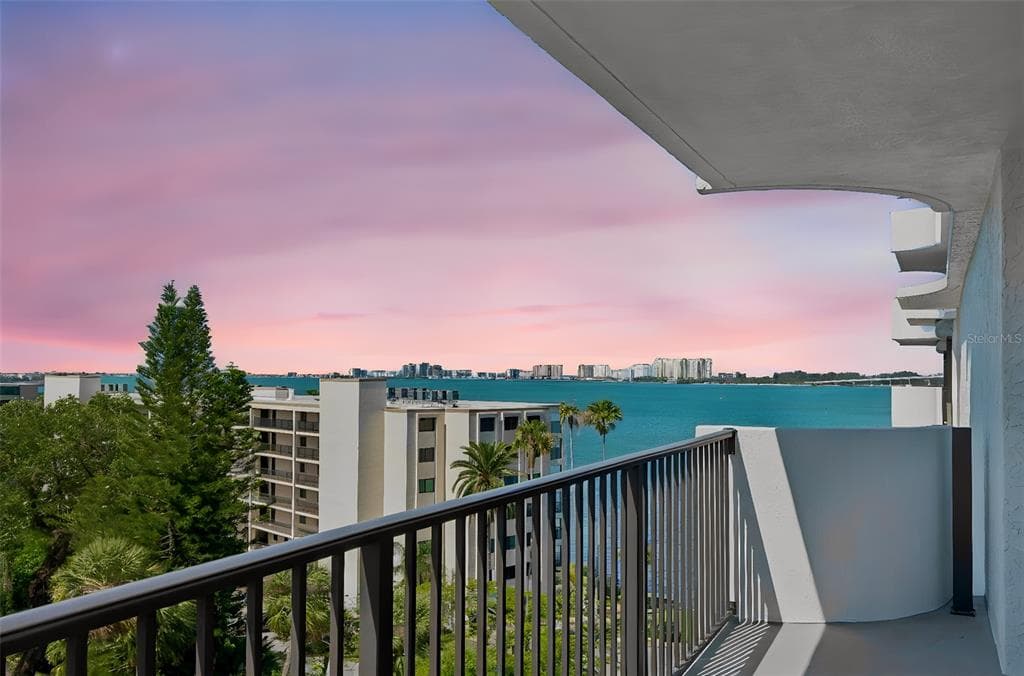 80 ROGERS STREET UNIT 6C CLEARWATER, FL 33756