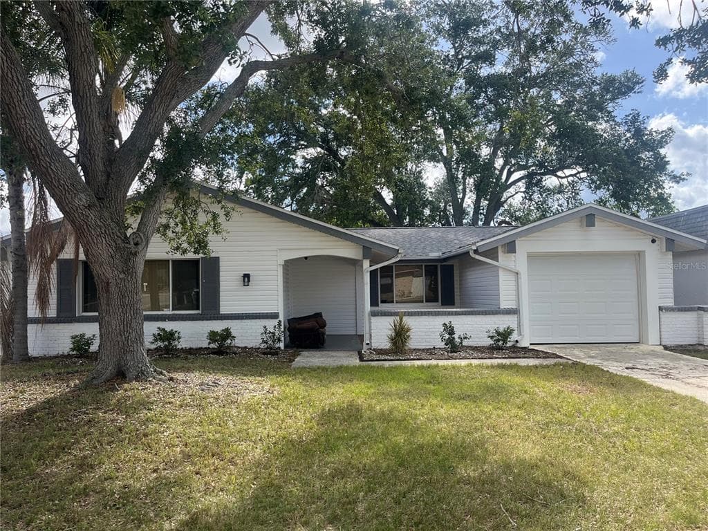 3507 LANDALE DRIVE HOLIDAY, FL 34691