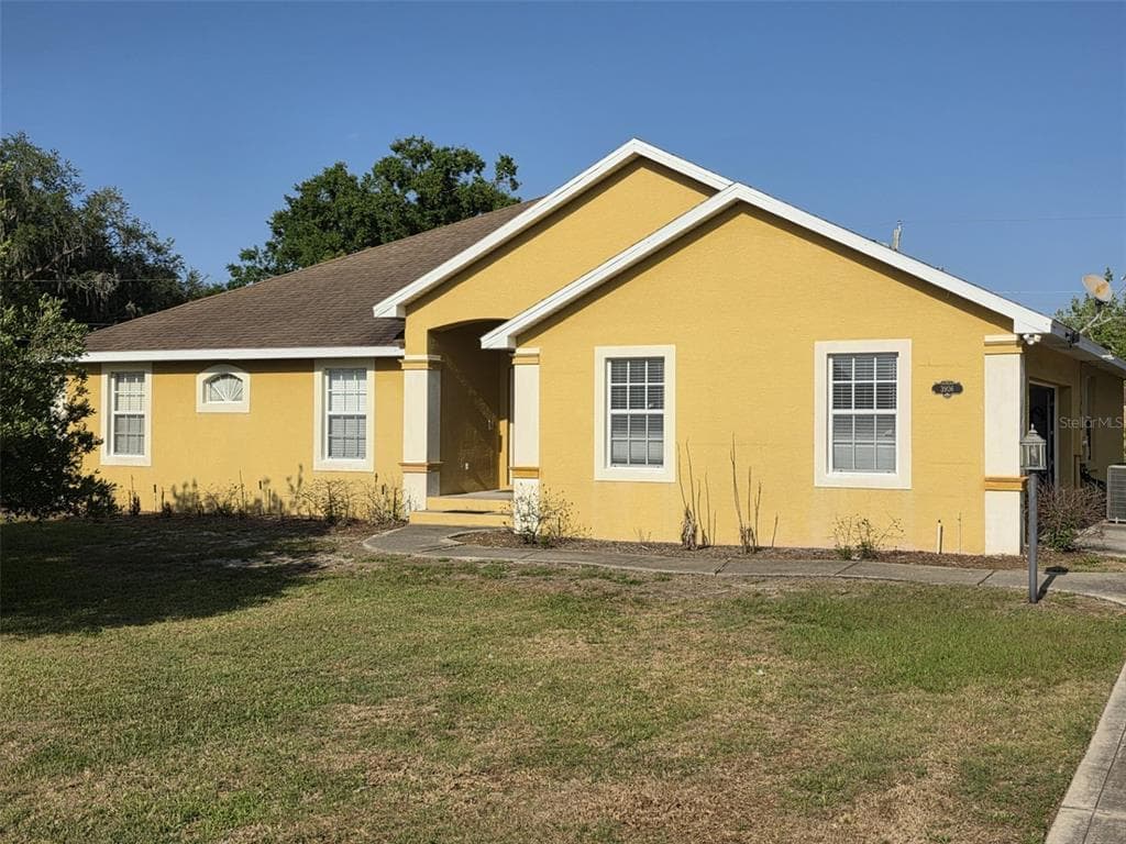 3906 WINCHESTER ROAD LAKELAND, FL 33811