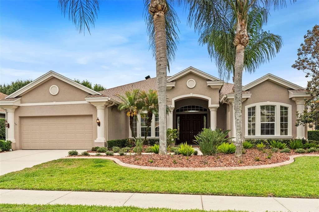 23316 GRACEWOOD CIRCLE LAND O LAKES, FL 34639