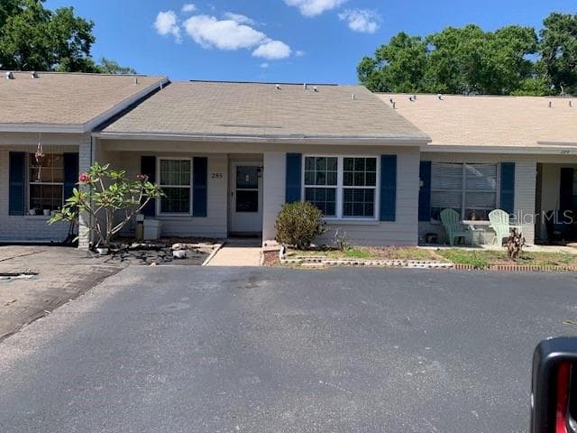 285 ROGERS COURT SAFETY HARBOR, FL 34695