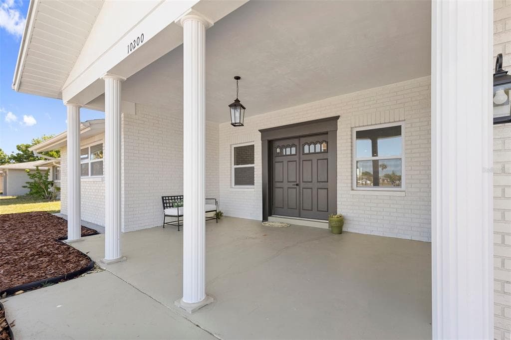 10200 AMADEUS DRIVE PORT RICHEY, FL 34668