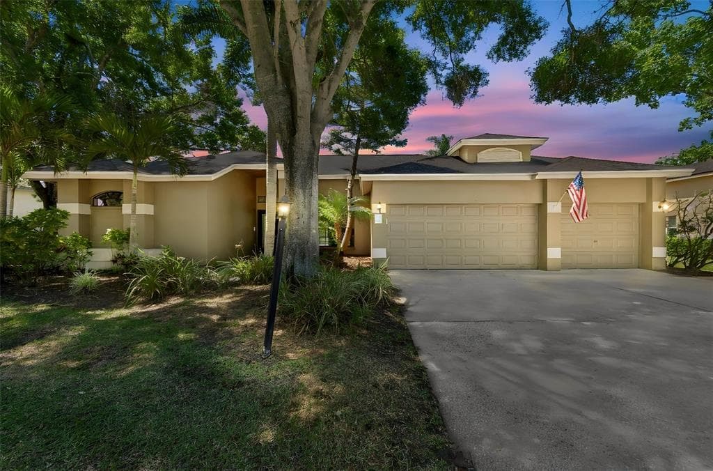 2080 SIMEON DRIVE PALM HARBOR, FL 34683