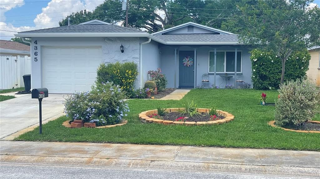4365 66TH AVENUE N PINELLAS PARK, FL 33781