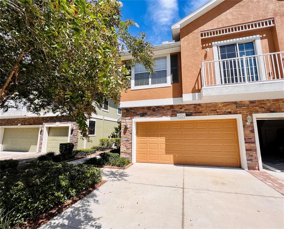 7001 INTERBAY BOULEVARD UNIT 123