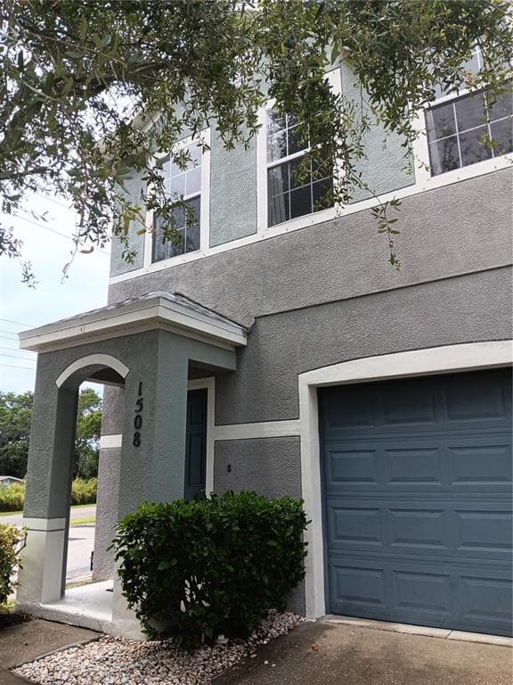 1508 TALISKER DRIVE CLEARWATER, FL 33755