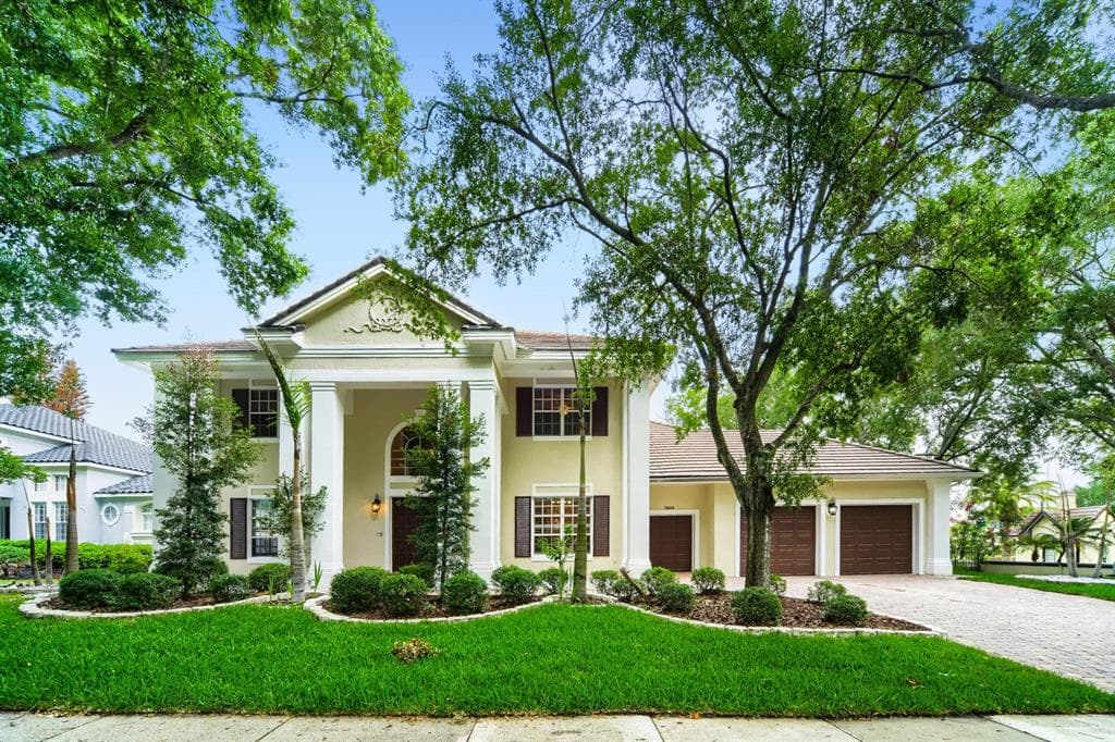 7601 DEBEAUBIEN DRIVE ORLANDO, FL 32835