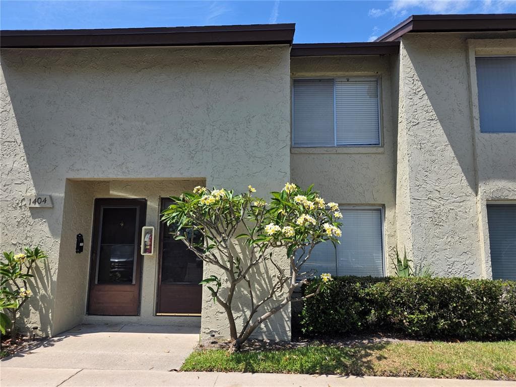 4215 E BAY DRIVE UNIT 1403 CLEARWATER, FL 33764