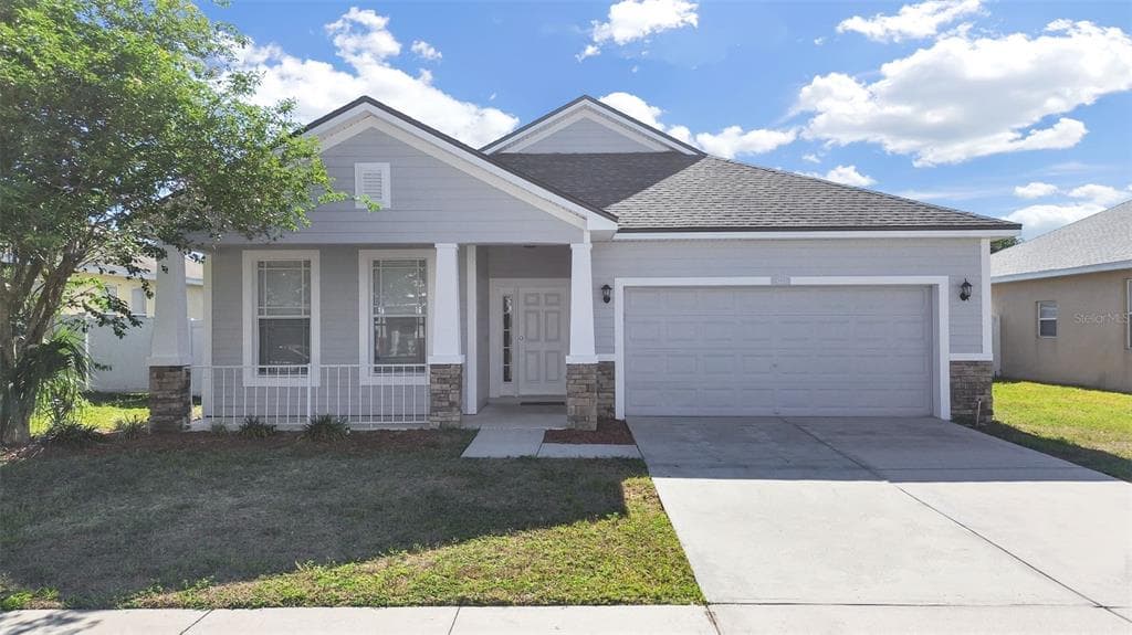 3223 AZALEA BLOSSOM DRIVE PLANT CITY, FL 33567