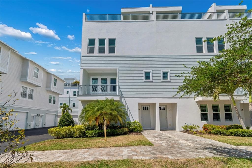 2442 W MISSISSIPPI AVENUE UNIT 14