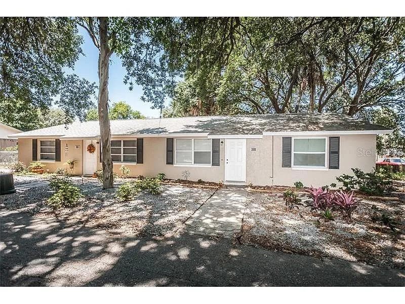 6937 MCBRIDE COURT NEW PORT RICHEY, FL 34652