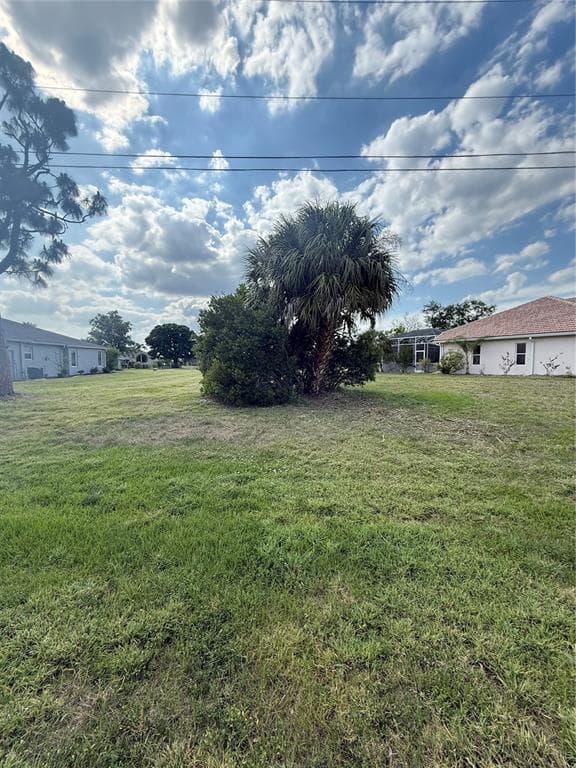 1295 TIDY LANE PUNTA GORDA, FL 33983