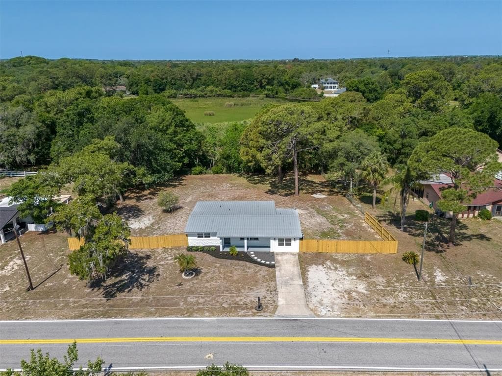 9145 OSCEOLA DRIVE NEW PORT RICHEY, FL 34654