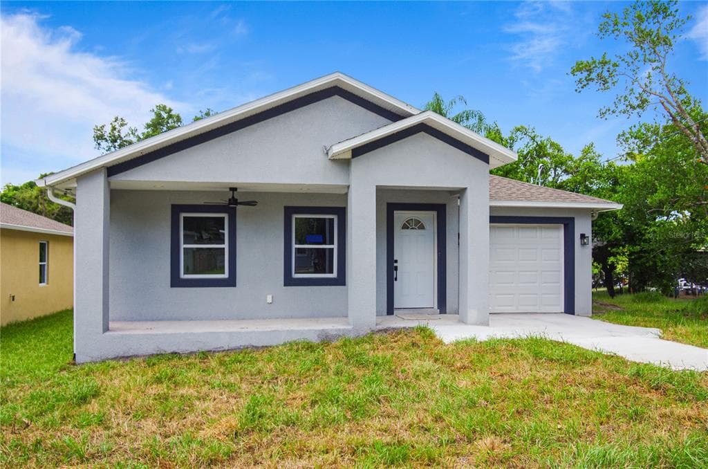 2015 E SEWARD STREET TAMPA, FL 33604