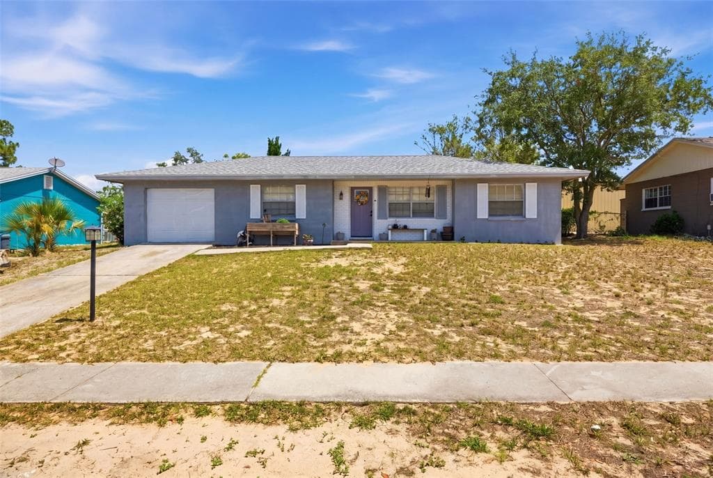 5260 SPRINGWOOD ROAD SPRING HILL, FL 34609