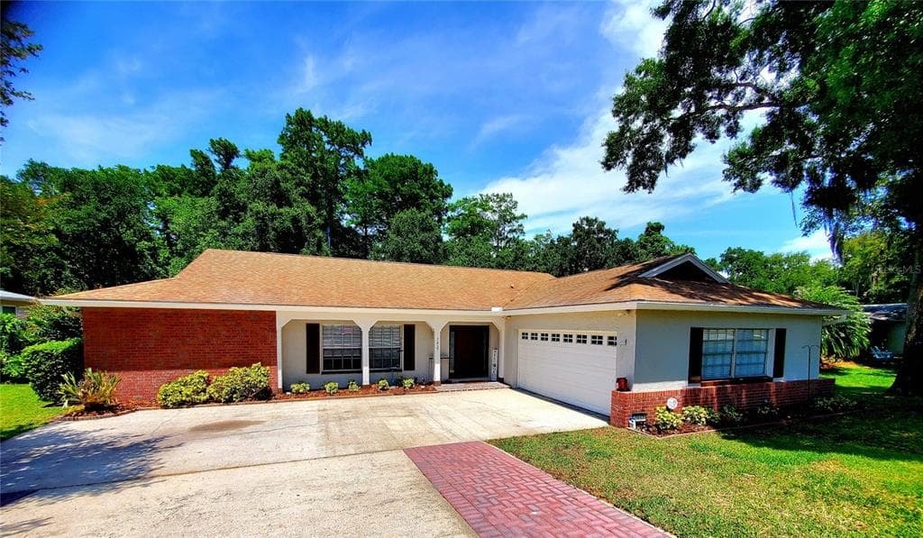 2837 LONGLEAF LANE PALM HARBOR, FL 34684