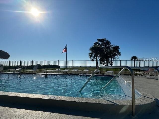 514 WINDRUSH BAY DRIVE UNIT 514 TARPON SPRINGS, FL 34689