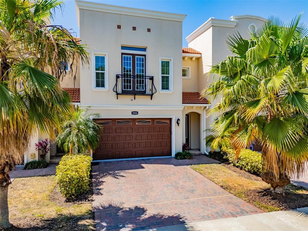 3224 W EMPEDRADO STREET TAMPA, FL 33629