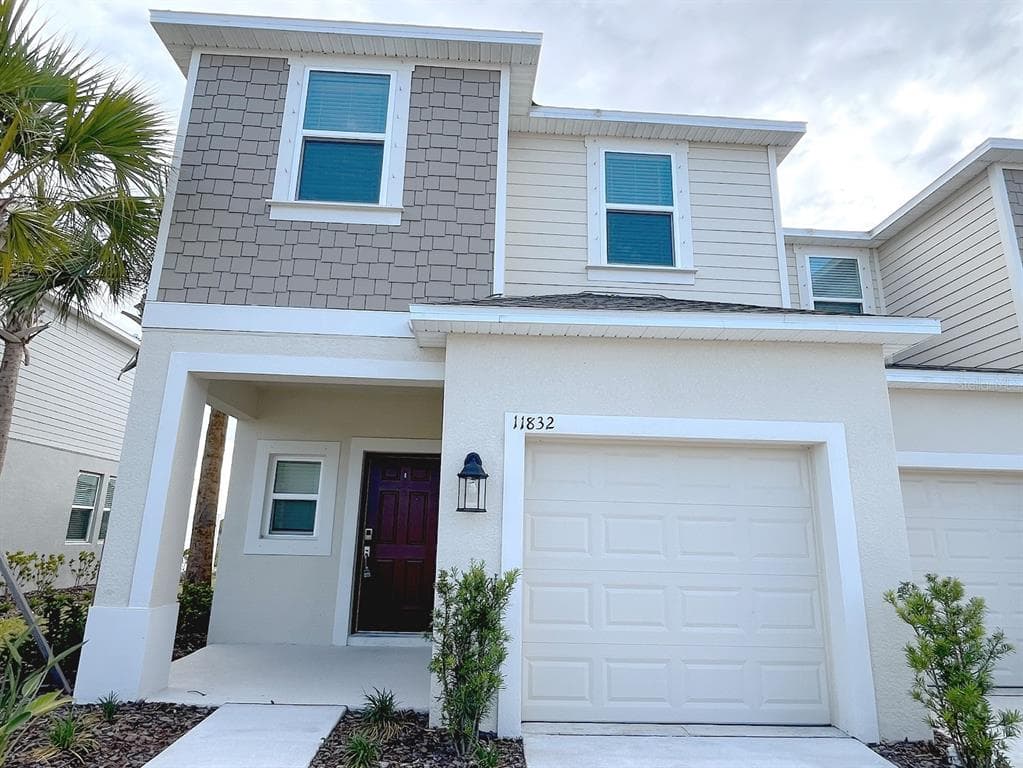 11832 GLENSIDE TERRACE PALMETTO, FL 34221