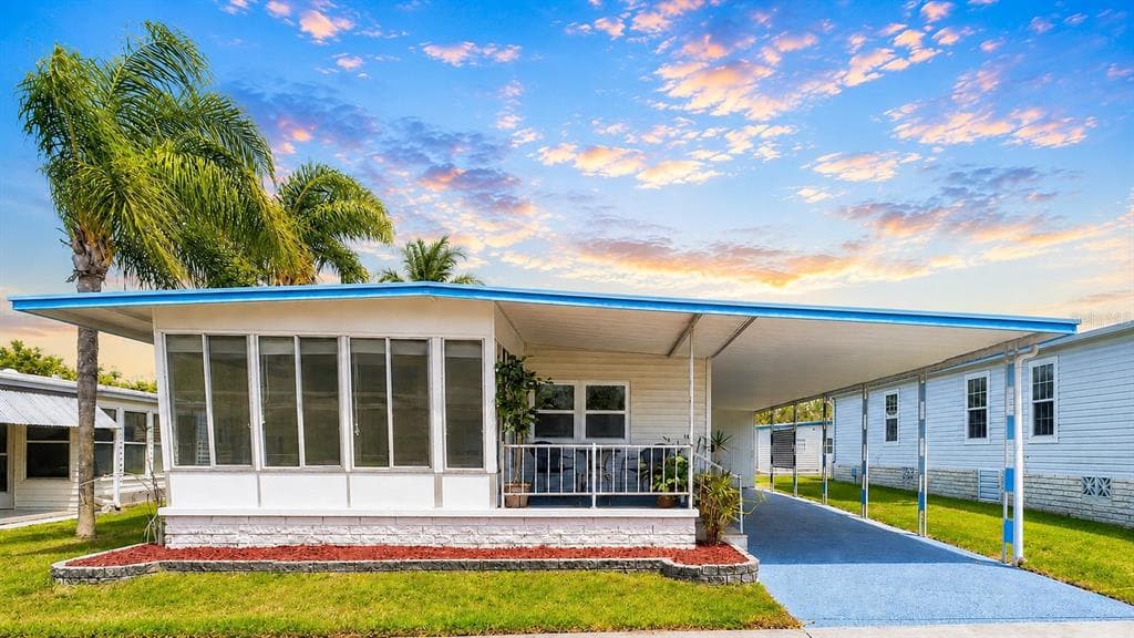 1100 BELCHER ROAD S UNIT 130 LARGO, FL 33771