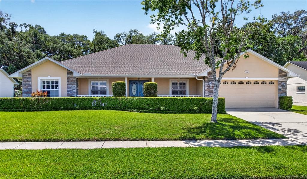 140 RACHEL LIN LANE ST CLOUD, FL 34771