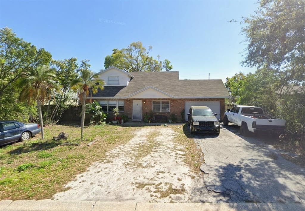 12728 83RD AVENUE SEMINOLE, FL 33776